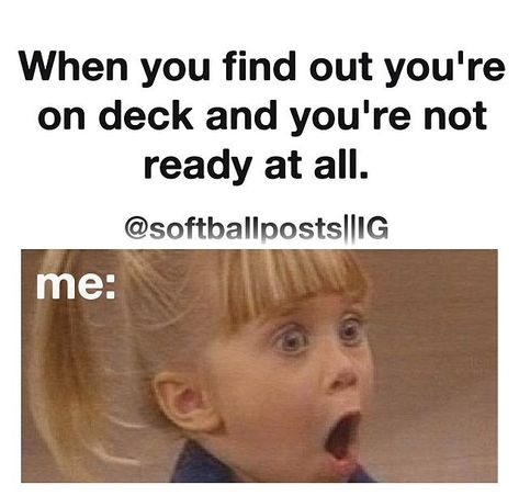 Funny Softball Quotes, Softball Memes, Sports Quotes Softball, Softball Cheers, Softball Funny, Softball Problems, Softball Pitching Machine, Softball Pitching, Softball Season