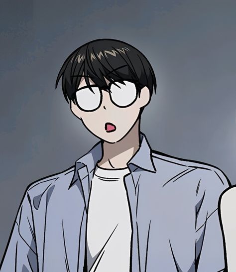 Study Group | Webtoon Study Group Webtoon, Anime Glasses Boy, Glasses Boy, Study Group, Anime Monochrome, Anime Boys, Mens Glasses, Anime Boy, Japan