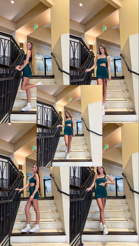 dress: lucy in the sky stair photo inspo, instagram stair photos, stair poses, poses on stairs #fashioninfluencer #instatips #poseinspo #unboxinghaul #pintrestinspired #pintrestnails #instatips #explorepage #explorepage✨ #explore #fillerpic #pinterestlook #pinterestinspired #pinterestoutfit #contentcreator #growthhacks #instagramgrowth #collegecontent #outfitgoals #stylegoals #outfitgoals #pintreststyle #zara #boohoo #pintrestoutfit #viviennewestwood #princesspolly # Pics On Stairs Ideas, Stairs Poses Photography Dress, Stairs Poses Instagram, Stair Poses Photography, Stairs Photo Ideas, Photos On Stairs, Stair Photoshoot, Stair Photos, Poses On Stairs