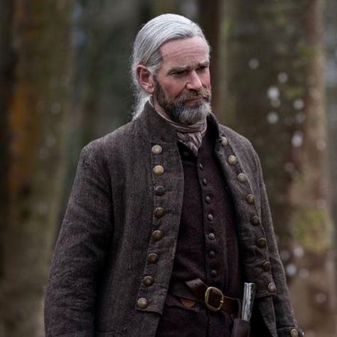 Duncan Lacroix, Outlander Season 4, Outlander Quotes, Drums Of Autumn, Celtic Thunder, Outlander Tv, Outlander, Tartan, Drums