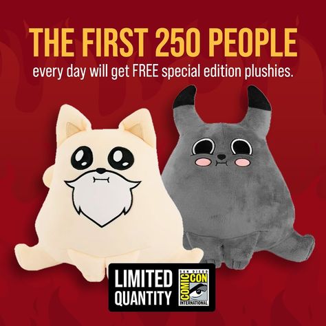 Come see us in San Diego! #sdcc2024 #explodingkittens Hagakure Tooru, Exploding Kittens, Kitten Pictures, Cat Nap, San Diego, Kittens, Pokemon, Comics, Anime