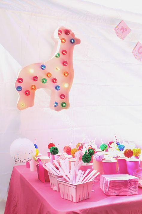 Kara's Party Ideas Circus Animal Cookie Inspired First Birthday Party Circus Party Diy, Circus Animal Birthday Party, Animal Cracker Birthday Party, Animal Cookie Cake, Food Table Backdrop, Dollar Tree Party Supplies, Circus Animal Cookie Party Theme, Circus Animal Cookie Party, Frosted Circus Animal Cookies