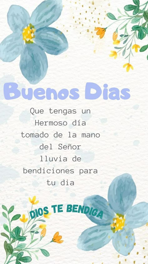 Rainy Day Quotes, Christian Poems, Good Morning In Spanish, Good Morning Happy Monday, Good Morning Inspiration, Cute Good Morning Quotes, Good Day Quotes, Spiritual Words, Good Morning Texts