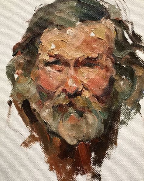 Alla Prima Oil Painting, Alla Prima Portrait, Oil Art Painting Ideas, Oil Paint Portrait, Oil Painting Portraits, Alla Prima Painting, Paintings Of People, Oil Drawing, Oil Sketch