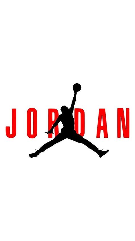 Jordan Tshirt Design, Jordan Logo Aesthetic, Air Jordan Symbol, Jordan Graphic Design, Michael Jordan Wallpaper Iphone, Sneaker Quotes, Wolverine Comic Art, Jordan Gift, Happy Birthday Banner Diy