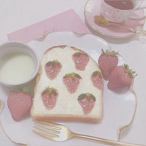 Sassy Aesthetic, Aesthetic Kiss, Kiss Sticker, Cheonan, Kawaii Cooking, Soft Pink Theme, Pink Foods, Think Food, Pink Themes