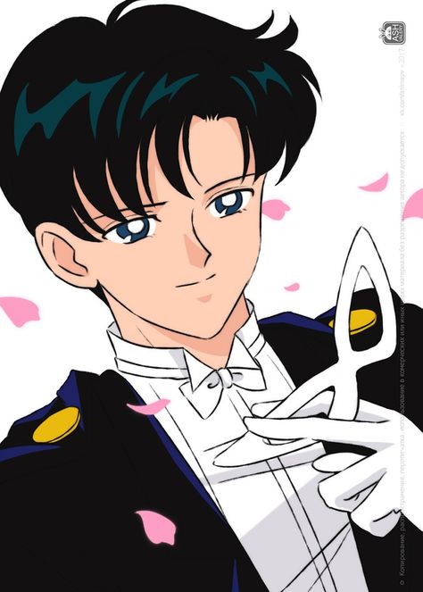 Usagi X Mamoru Wallpaper, Usagi X Mamoru, Tuxedo Mask, Anime Character, Sailor Moon, Ash, Anime Art, Mask, Moon