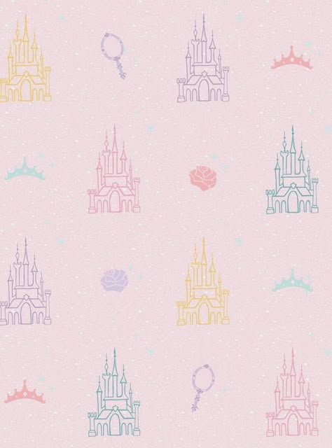 Yellow Castle, Princess Royalty, Royalty Design, Disney Princess Castle, Pink Wallpaper Ipad, Disney Wallpapers, New Disney Princesses, Disney Background, Princess Wallpaper