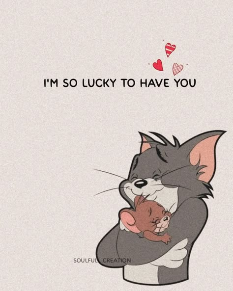 Tom And Jerry Hug, Bdy Wishes, Tom And Jerry Quotes, Tamil Ponnu, Tom And Jerry Photos, Cute Cartoon Quotes, Bro And Sis, Tom And Jerry Pictures, Tom And Jerry Wallpapers