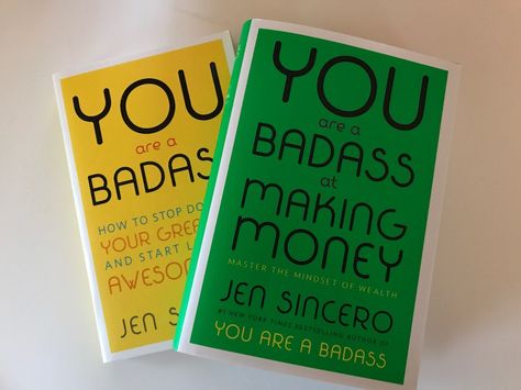 You Are A Badass Book, Life Changing Books, Reading Habits, Books For Self Improvement, Inspirational Books To Read, Prayer Board, Promote Book, Self Help Books, Big Book