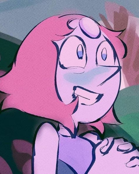 Su Peridot Fanart, Pearl Su Fanart, Pearl Fanart Steven Universe, Peridot Drawing, Pearl Steven Universe Icon, Peridot Steven Universe Fanart, Pearl Steven Universe Fanart, Pearls Steven Universe, Steven Universe Icons