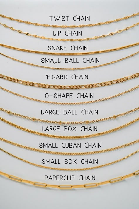 Buy Gold Chain Necklace, Silver Chain Necklace, Snake Chain, Rope Chain, Cuban Chain, Figaro Chain, Gold Chains for Women, Mens Chain Neckace Online in India - Etsy Basic Chain Necklace, Chain Lengths For Necklaces, Good Chain For Men, Men’s Chain Designs, Men S Jewelry, Men’s Gold Chain, Necklace Men’s, Gold Neck Chains For Men, Men’s Chains