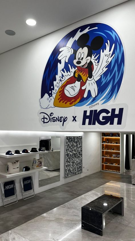 High Company Wallpaper, High Company, Disney High, Future Lifestyle, Nalu, New Era, Ootd, Nike, Lifestyle