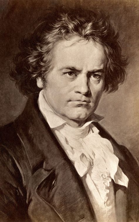 Ludwig Van Beethoven, Romantic Era, Classical Period, Western Music, Print Portrait, Outdoor Quotes, Reggae Music, Blues Music, Composers