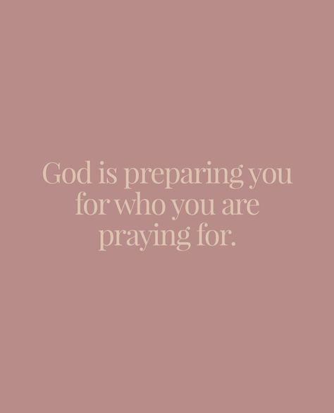 God is preparing you for things that you prayed for 🙌🏽🙌🏽🙌🏽 Prepare Me For What I Am Praying For, Pray Like Your Life Depends On It, Never Stop Praying Quotes, Don’t Stop Praying, I Used To Pray For Times Like This Meme