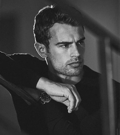 Thoe James, James Theo, Divergent Theo James, Tris And Four, Theodore James, Tobias Eaton, Theo James, The Jacksons, The Perfect Guy