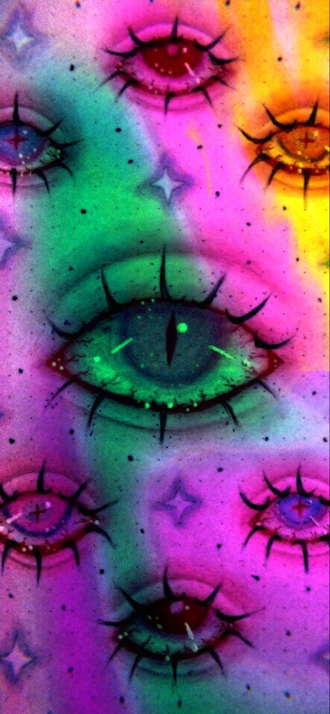 Third Eye Background, Eyes Wallpaper Aesthetic, Eyes Background, Trippy Eye, Samsung Wallpapers, Eye Wallpaper, Trippy Pictures, Phone Backgrounds Vintage, Trippy Patterns