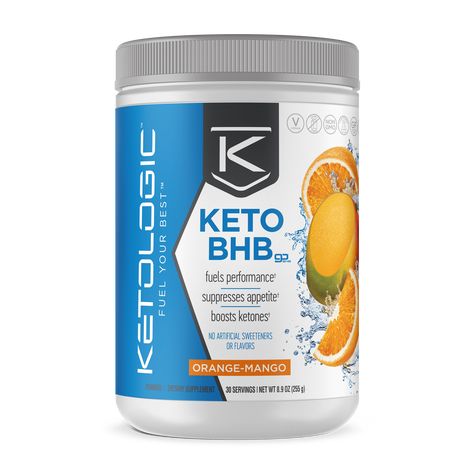 Keto BHB: Your Comprehensive Guide to Exogenous Ketone Supplements – KetoLogic Ketones Drink, Diet Shakes, Control Cravings, Eating Keto, Exogenous Ketones, Snack Craving, Keto Supplements, Food Keto, Low Carbohydrates