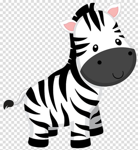 Zebra Cartoon Drawing, Cute Zebra Cartoon, Baby Zebra Drawing, Zebra Clipart, Zebra Cartoon, Zebra Drawing, Cartoon Story, Safari Party Decorations, Zebra Illustration