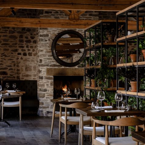 A Restaurant Worth Travelling To: Forge At Middleton Lodge, Yorkshire Lodge Restaurant, Monmouth Coffee, City Breaks Europe, Middleton Lodge, Best Pubs, Beef Sirloin, Community Living, Sunday Roast, Michelin Star