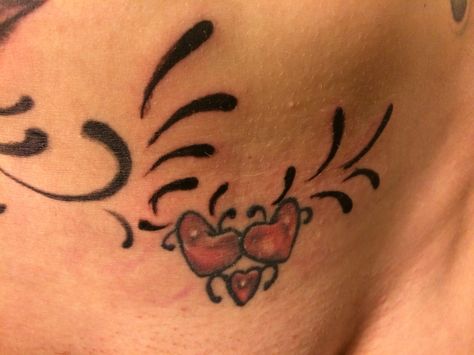 Mons Pubis and hip tattoo Lower Stomach Tattoos, Stomach Tattoos Women, Chic Tattoo, Stomach Tattoos, Hip Tattoo, Line Tattoos, Tattoo Designs Men, Paw Print Tattoo, Tattoos For Women