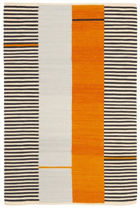 Flat Weave Wool Rug, Modern Art Styles, Striped Flats, Rug Direct, Pink Area Rug, Orange Area Rug, Green Area Rugs, Striped Rug, Modern Quilt