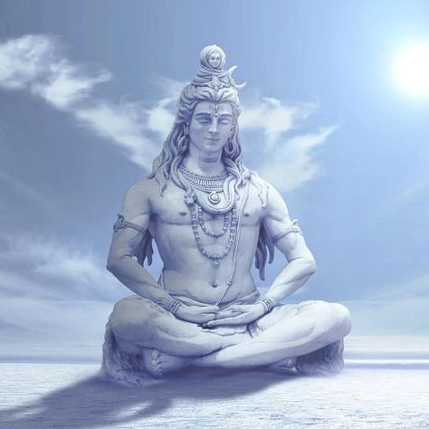 Image may contain: one or more people, cloud and sky Shiva Tandav, Lord Shiva Sketch, Mahadev Hd Wallpaper, Shiva Shankar, Mahakal Shiva, Lord Siva, Shiva Parvati Images, Lord Shiva Statue, Lord Shiva Hd Wallpaper