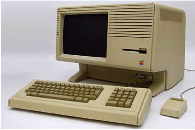 Apple Lisa 1983 Steve Wozniak, Life Day, Portable Computer, Apple Computer, Old Computers, A Day In Life, Coming Of Age, King Kong, Old Man