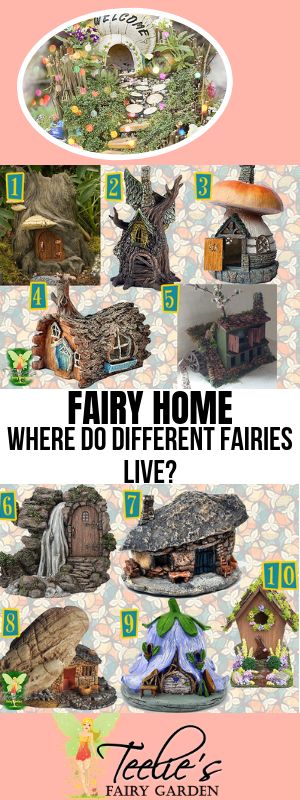 Underwater Homes, Live Mermaids, Water Fairies, Miniature Decorations, Fairy Things, Teacup Gardens, Water Fairy, Fairy Castle, Fairy Village