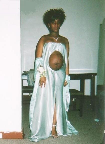 Funny Pregnancy pictures bad worst family photos pregnant bride ugly wedding dresses bad, worst maternity pictures, worst pregnancy photos, having a baby, maternity wedding dress from Team Jimmy Joe Awkward Pregnancy Photos, Worst Prom Dresses, Awkward Prom Photos, Wedding Dress Fails, Weird Wedding Dress, Ugly Wedding Dress, Worst Wedding Dress, Crazy Mother, Ugly Dresses