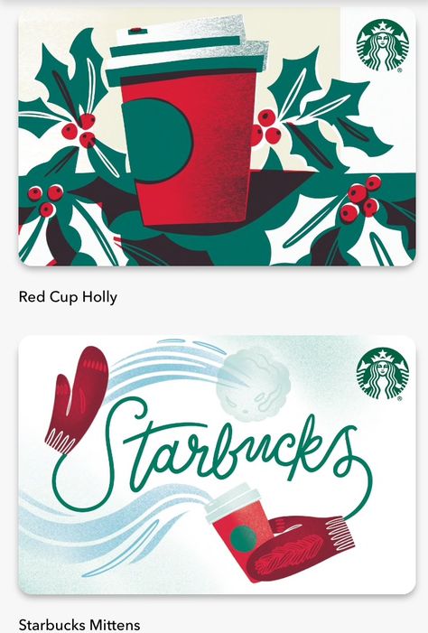 Starbucks Illustration, Christmas Packaging Design, Kiss Illustration, Christmas Illustration Design, Festive Packaging, Starbucks Collection, Christmas Marketing, Postcard Illustration, Dog Clip Art