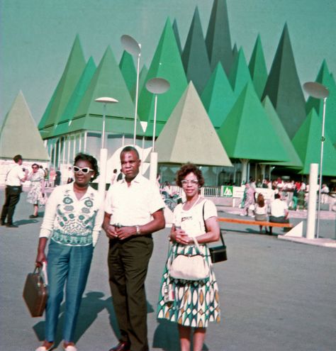 Canadian Pulp and Paper Pavilion at Expo '67 | Summer 1967 M… | Flickr Man Ray Photos, Expo 67, Florida Holiday, Old Montreal, Martin Parr, Kiki De Montparnasse, Montreal Quebec, Lonely Heart, Mid Mod