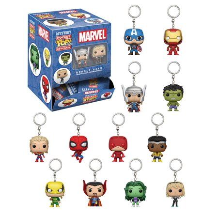 Superman Green Lantern, Mini Funko Pop, Funko Pop List, Игрушки Funko Pop, Lilo And Stitch Characters, Pen Toppers, Pop Keychain, Surprise Toys, Marvel Collectibles