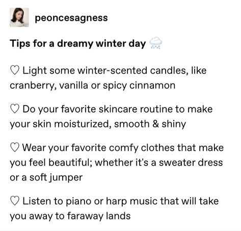 Romantic Winter Aesthetic, Winter Routine Aesthetic, Romantising Winter, How To Romanticize Winter, Romanticize Winter, Coquette Winter Aesthetic Pink, Coquette Snow Aesthetic, Romanticizing Winter, Winter Fairy Coquette