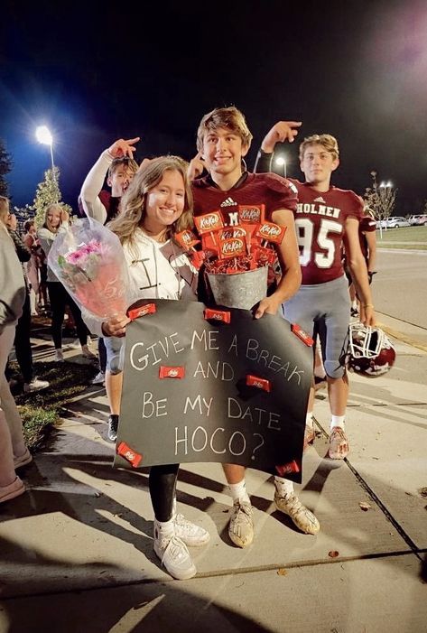 Sunset Hoco Proposals Ideas, Will You Be My Boo At Hoco, Last Minute Hoco Proposals, Corny Hoco Proposals, Hoco Boards, Prom Signs, Hoco Posters, Hoco Signs, Cute Hoco Proposals