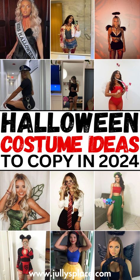 Halloween Costume Ideas Halloween Last Minute Outfit, Halloween Home Costumes Ideas, Costumes At Home Diy, Normal Halloween Costumes, Different Halloween Costume Ideas, Diy Halloween Costume Ideas For Women, Fishnet Costume Halloween, Cute Halloween Costumes By Yourself, Halloween Costumes With Knee High Boots