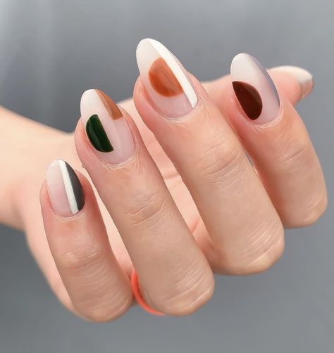 Nail Board, Modern Nails, Minimal Nails, Nail Idea, Neutral Nails, Minimalist Nails, Dream Nails, Funky Nails, Chic Nails