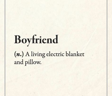 Boyfriend Stuff, Sarcastic Words, Funny Definition, Wise Man, Word Definitions, Word Meaning, A Boyfriend, One Word, Crafty Ideas