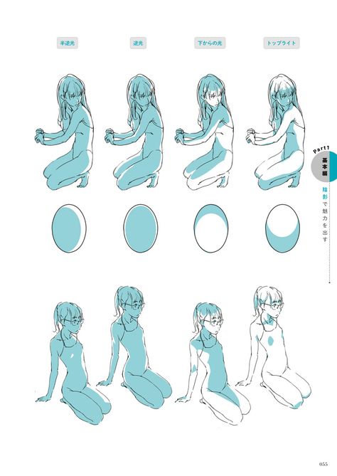 Shadow Tutorial, Shadow Drawing, Comic Book Layout, Digital Painting Tutorials, Figure Drawing Reference, Anime Drawings Tutorials, Blog Website, Art Tutorials Drawing, Digital Art Tutorial