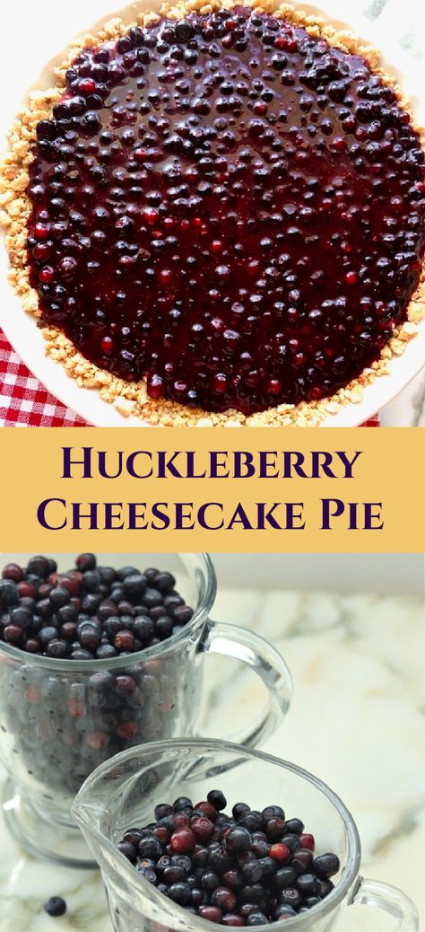 Huckleberry Tart Recipe, Huckleberry Cream Pie, Huckleberry Pie Filling Recipe, Huckleberry Rolls, Huckleberry Cheesecake Recipe, Huckleberry Pie Recipe, Blueberry Cream Pie Recipe, Huckleberry Pie Filling, Huckleberry Crisp