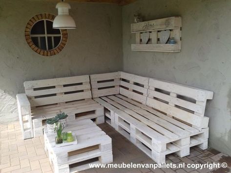 Kursi Outdoor, Pallet Lounge, Pallet Garden Furniture, Pallet Patio Furniture, Pallet Patio, Pallet Sofa, Pallet Outdoor, Pallet Furniture Outdoor, Into The Woods