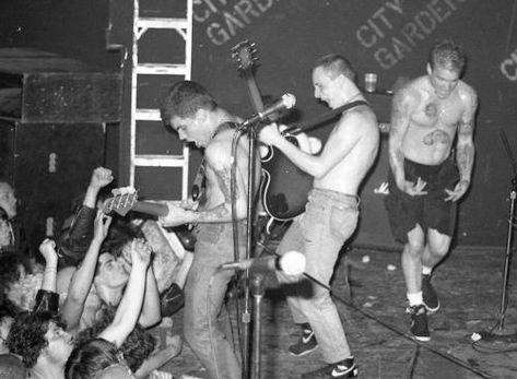 Cro Mags, City Gardens, Murphy Law, Hardcore Music, Youth Of Today, The Iceman, Band Group, Hardcore Punk, Lower East Side