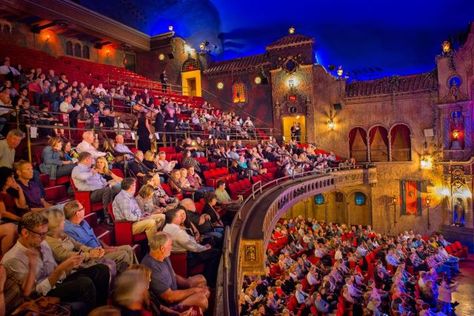 Tampa Downtown: Turn back in Time in Tampa Theatre Tampa Theatre, Tampa Downtown, Busch Gardens Tampa Bay, Western Caribbean Cruise, Cruise Ports, Mexico Cruise, Roatan Honduras, Costa Maya, Western Caribbean