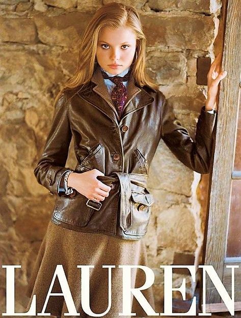 Ralf Loren, Ralph Lauren Ad Campaigns, Ralph Lauren Campaign, Ralph Lauren Ad, Ralph Lauren Ads, Classy Girls Wear Pearls, Designer Ralph Lauren, Ralph Lauren Style, Ralph Lauren Womens