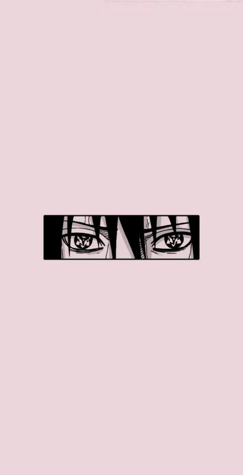 Itachi Eyes, Sasuke Eyes, Square Tattoo, Sasuke Shippuden, Brother Tattoos, Buddha Tattoo Design, Framed Tattoo, Skin Paint, Notebook Drawing