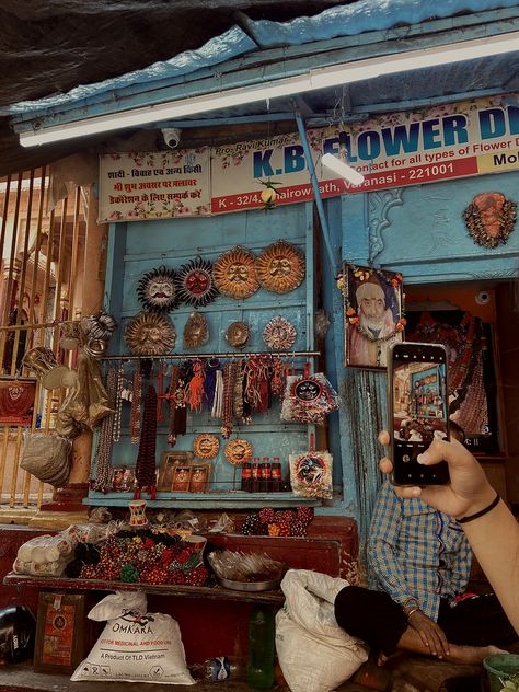 Streets of Benaras/ Varanasi Bhangra Aesthetic, Varanasi Streets, Banaras Aesthetic, Colour Sheet, Insta Aesthetic, India Culture, Dream Place, Photography Journey, Desi Aesthetic