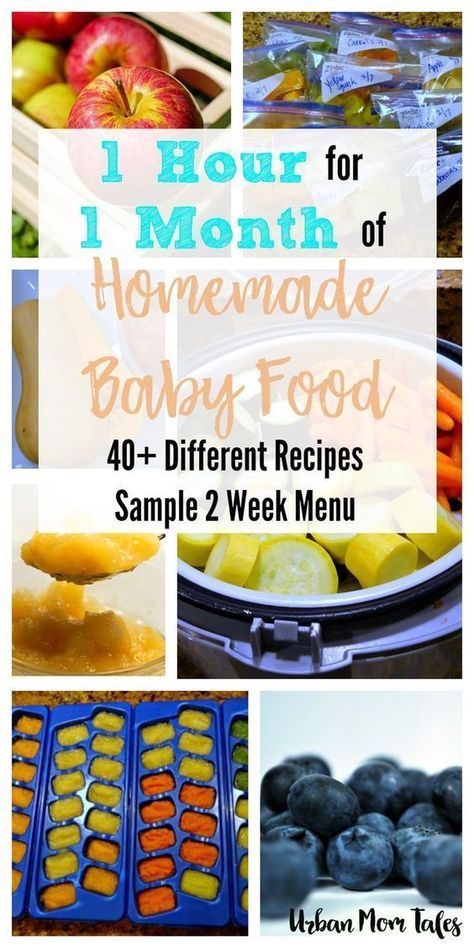 Wanting to make homemade baby food in one afternoon? Try this strategy to get a month's worth of food in one hour with 40+ Stage 1 Baby Food Recipes. Making Baby Food Stage 1, Making Baby Food 6-9, How To Make Baby Food Stage 1, Baby Food Recipes 6-9, Homemade Baby Food Ideas, Homemade Baby Food Stage 1, Stage 2 Baby Food Recipes, Stage 1 Baby Food Recipes, Stage 1 Baby Food