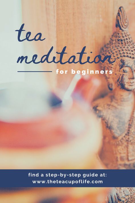 Tea Meditation, Tea Inspiration, Tea Blends Recipes, Healing Tea, Tea Health Benefits, Yoga Beginners, Meditation Retreat, Meditation For Beginners, Tea Benefits