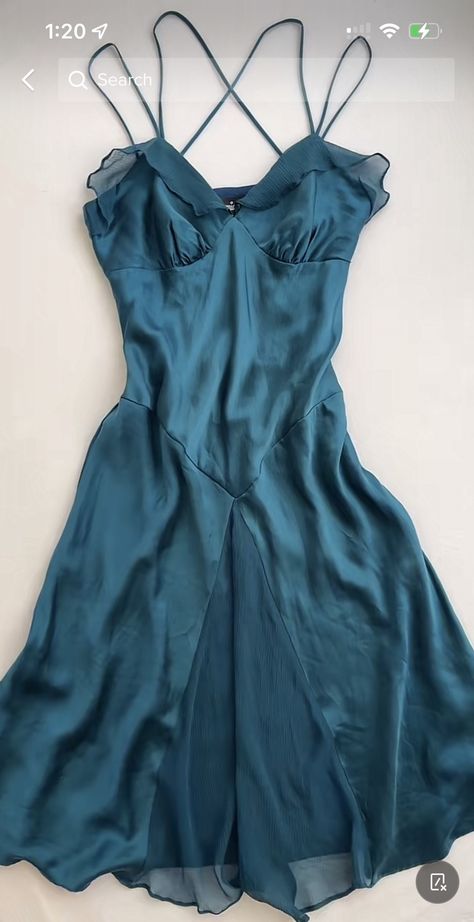 Turquoise Homecoming Dresses, A Line Formal Dress, Looks Party, Prom Dress Inspiration, Prom Dresses Vintage, A Line Prom Dresses, Fall Dress, Looks Chic, Dress Evening