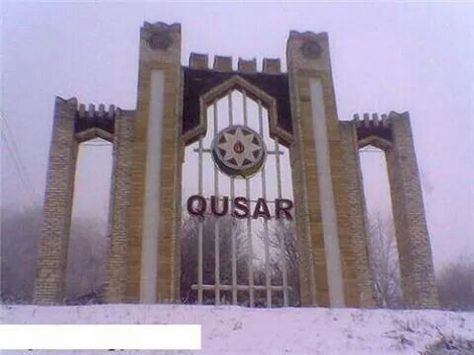 Qusar  ~   Azerbaijan Qusar Azerbaijan, East Europe, Azerbaijan, Quick Saves, Beauty